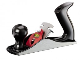 STANLEY Hand Tools SB3 Single Blade Plane (1.3/4in) £29.99